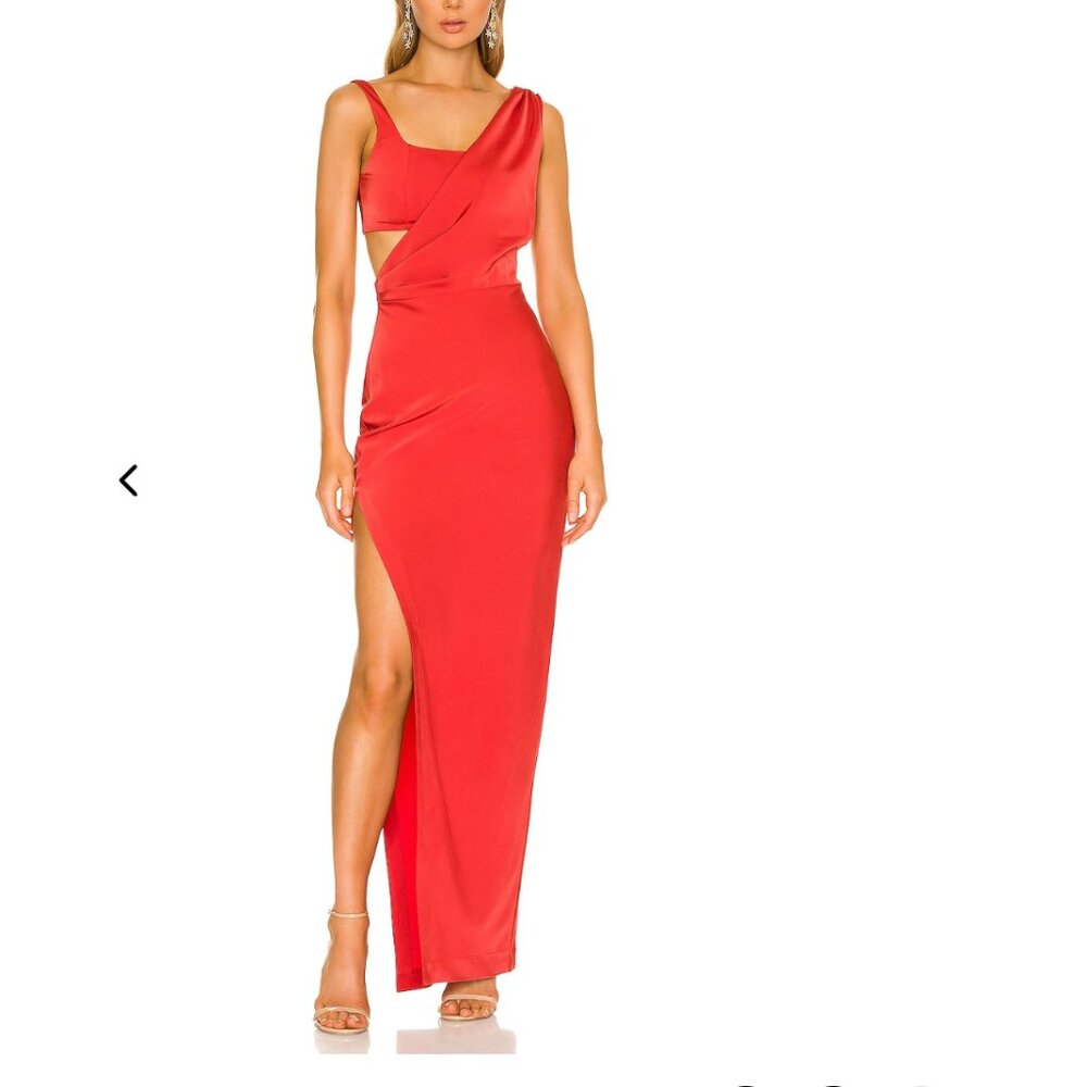 Andrei Gown NBD